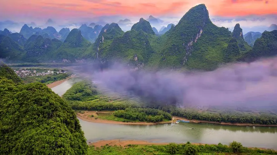 智慧工厂绿色精密